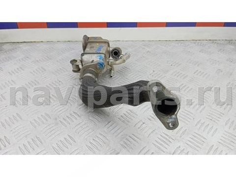 Охладитель отработанных газов Ford Focus, 2019 г., OEM JN1Q9F489AA, арт. EBM11WM01, фото 4