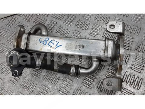 Охладитель отработанных газов Iveco Daily, 2011 г., OEM 5801365344, арт. GBE04WM01, фото 2