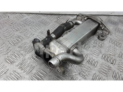 Охладитель отработанных газов Iveco Daily, 2011 г., OEM 5801365344, арт. GBE04WM01, фото 4