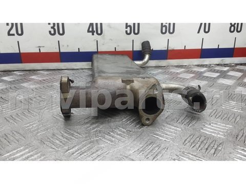 Охладитель отработанных газов Volkswagen Crafter, 2013 г., OEM 03L131511Q, арт. GNK20WM01