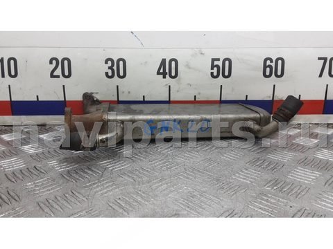 Охладитель отработанных газов Volkswagen Crafter, 2013 г., OEM 03L131511Q, арт. GNK20WM01, фото 2