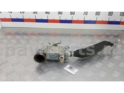 Новое Ford Focus, 2020 г., OEM JN1Q9F464AA, арт. NOK87WM01