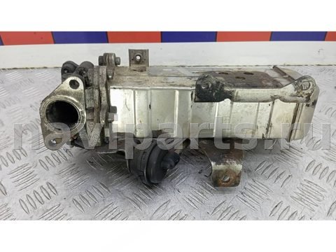 Охладитель отработанных газов Kia Sorento, 2014 г., OEM 284162F710, арт. ONP19WM01, фото 4