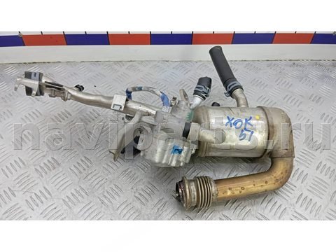 Новое Volkswagen Crafter, 2024 г., OEM 03N131512L, арт. XOK51WM01