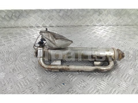 Охладитель отработанных газов Dodge Journey, 2009 г., арт. YUK19WM01, фото 3