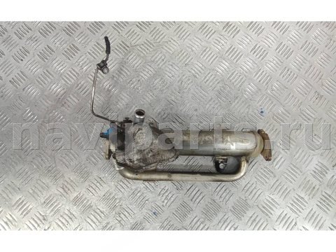 Охладитель отработанных газов Dodge Journey, 2009 г., арт. YUK19WM01, фото 5