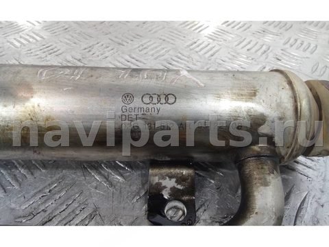 Охладитель отработанных газов Dodge Journey, 2009 г., арт. YUK19WM01, фото 6