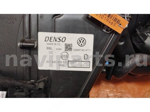 Новое Volkswagen Passat, 2010 г., OEM 3C1820003ER, арт. 01019465, фото 2