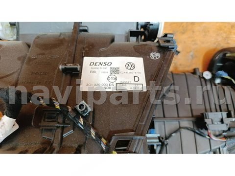 Новое Volkswagen Passat, 2009 г., OEM 3C1820308, арт. 01023981, фото 2