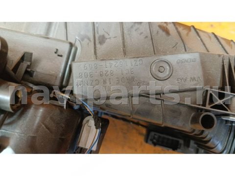 Новое Volkswagen Passat, 2009 г., OEM 3C1820308, арт. 01023981, фото 4