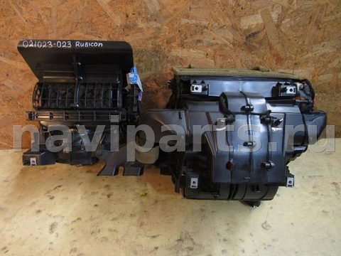 Новое Jeep Wrangler, 2023 г., арт. 021023-023