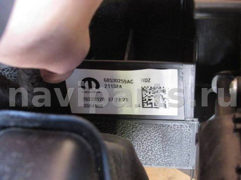 Новое Jeep Wrangler, 2023 г., арт. 021023-023, фото 9