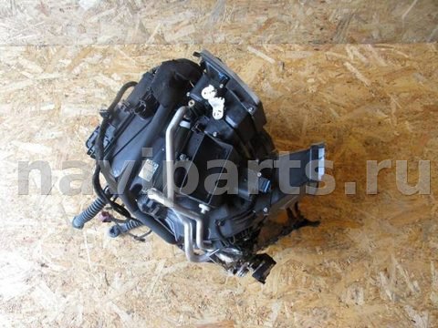 Отопитель в сборе (печка) Audi R8, 2007 г., OEM 420820351B, арт. 030913-021