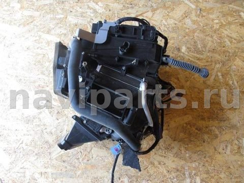 Отопитель в сборе (печка) Audi R8, 2007 г., OEM 420820351B, арт. 030913-021, фото 3