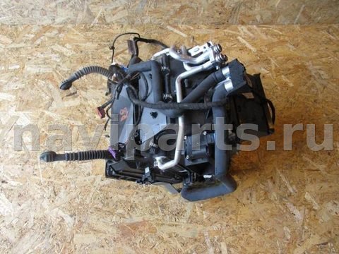 Отопитель в сборе (печка) Audi R8, 2007 г., OEM 420820351B, арт. 030913-021, фото 5