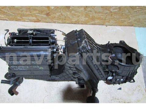 Новое Volkswagen Touareg, 2011 г., арт. 040912-119, фото 3