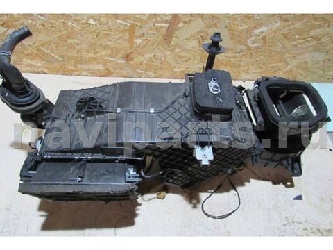 Новое Volkswagen Touareg, 2011 г., арт. 040912-119, фото 4