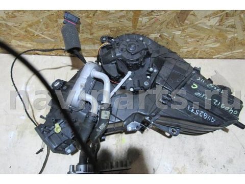 Новое Volkswagen Touareg, 2011 г., OEM 7L0820861, арт. 040912-120, фото 2