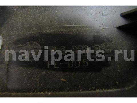 Новое Volkswagen Touareg, 2011 г., OEM 7L0820861, арт. 040912-120, фото 3