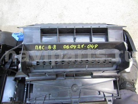 Новое Volkswagen Passat, 2016 г., OEM 3Q1816005C, арт. 060421-049, фото 4