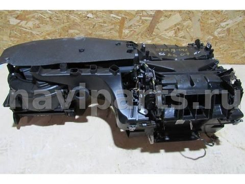 Новое Audi A6, 2014 г., OEM 4G1820005K, арт. 070419-042