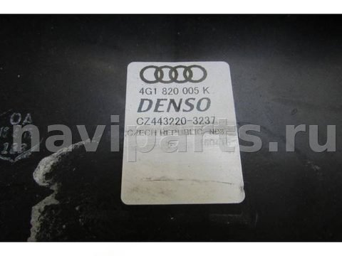 Новое Audi A6, 2014 г., OEM 4G1820005K, арт. 070419-042, фото 3