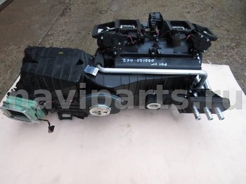 Новое BMW 7 F01/F02, 2009 г., OEM 5858002, арт. 090120-062, фото 2
