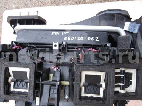 Новое BMW 7 F01/F02, 2009 г., OEM 5858002, арт. 090120-062, фото 3