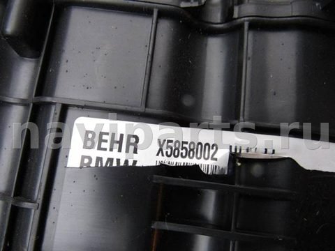 Новое BMW 7 F01/F02, 2009 г., OEM 5858002, арт. 090120-062, фото 5