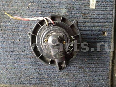 Отопитель в сборе (печка) Chrysler Grand Voyager, 2003 г., арт. 1-67