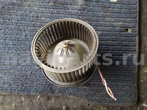 Отопитель в сборе (печка) Chrysler Grand Voyager, 2003 г., арт. 1-67, фото 3