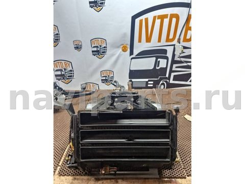 Новое Volvo FM, 2008 г., OEM 1697536, арт. 100351