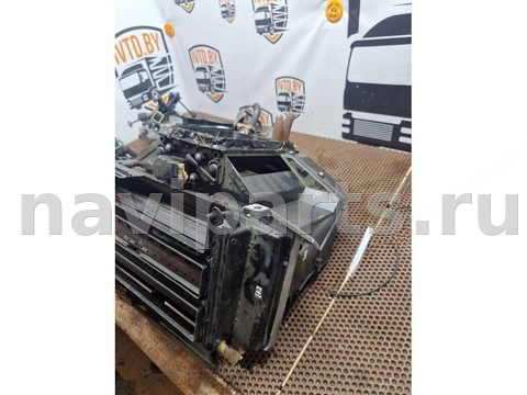 Новое Volvo FM, 2008 г., OEM 1697536, арт. 100351, фото 2