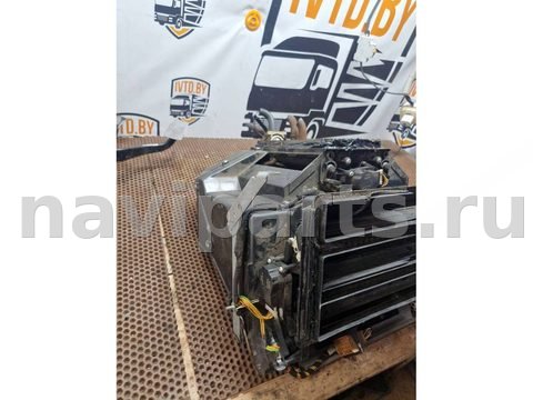 Новое Volvo FM, 2008 г., OEM 1697536, арт. 100351, фото 3