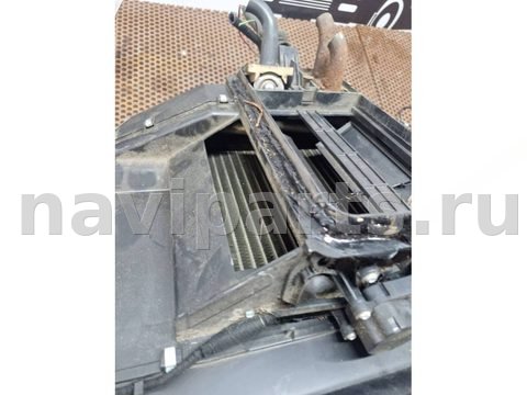 Новое Volvo FM, 2008 г., OEM 1697536, арт. 100351, фото 4