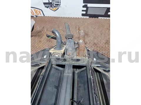 Новое Volvo FM, 2008 г., OEM 1697536, арт. 100351, фото 5