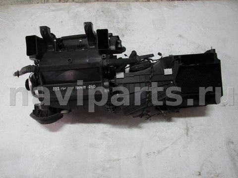 Новое Mercedes S W222, 2014 г., OEM 2228302501, арт. 100419-040