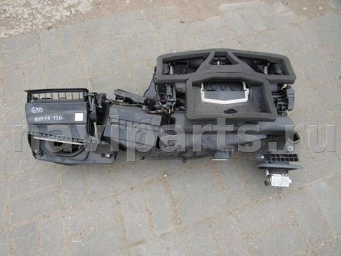 Новое BMW 5 G30/G31, 2016 г., арт. 100419-196