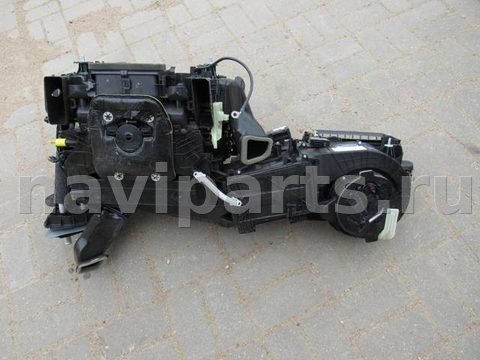 Новое BMW 5 G30/G31, 2016 г., арт. 100419-196, фото 3