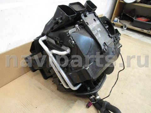 Новое Mercedes CLA C118, 2020 г., OEM 2479061901, арт. 100624-002, фото 2