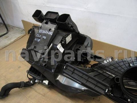 Новое Mercedes CLA C118, 2020 г., OEM 2479061901, арт. 100624-002, фото 3