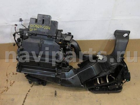 Новое Audi Q7, 2018 г., OEM 4K1820005AJ, арт. 100624-004