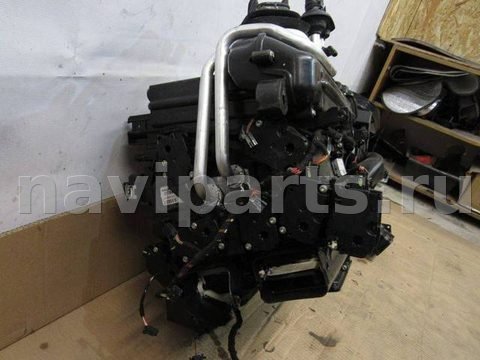Новое Audi Q7, 2018 г., OEM 4K1820005AJ, арт. 100624-004, фото 11