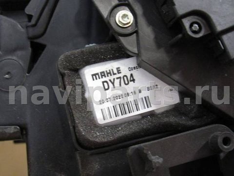 Новое Audi Q7, 2018 г., OEM 4K1820005AJ, арт. 100624-004, фото 12