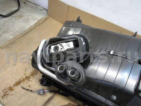 Новое Audi Q7, 2018 г., OEM 4K1820005AJ, арт. 100624-004, фото 13