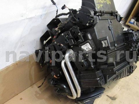 Новое Audi Q7, 2018 г., OEM 4K1820005AJ, арт. 100624-004, фото 2