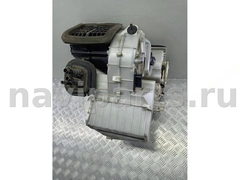 Отопитель в сборе (печка) Mazda 3, 2004 г., арт. 102404362, фото 5