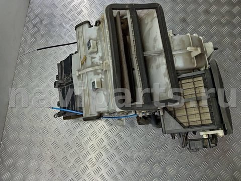 Отопитель в сборе (печка) Mazda 3, 2004 г., арт. 102404362, фото 6