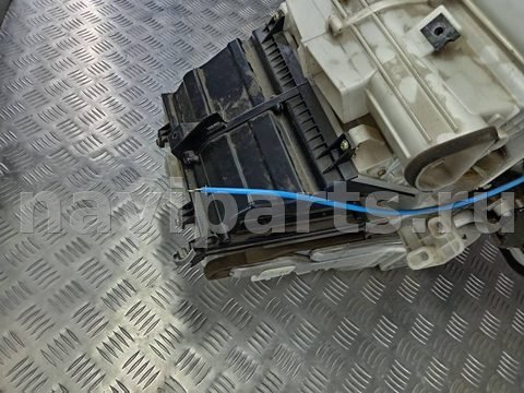 Отопитель в сборе (печка) Mazda 3, 2004 г., арт. 102404362, фото 7