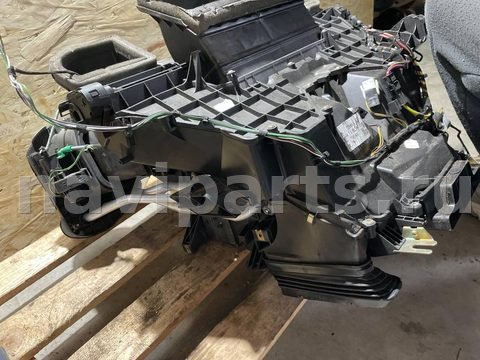 Новое BMW 5 E39, 2002 г., OEM 64116922146, арт. 10336, фото 3